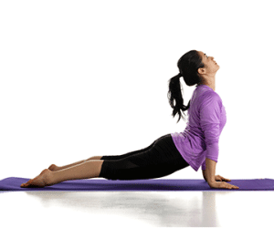Thảm tập yoga Trung Quốc chứa độc chất