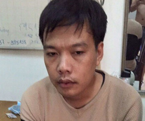 Bắt thanh niên nghi cưỡng hiếp gần chục phụ nữ