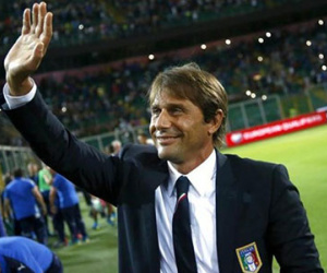 Conte chính thức làm HLV Chelsea vào tuần sau