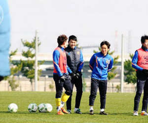 Incheon United nói gì khi "nhả" Xuân Trường về Việt Nam?