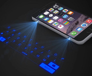 iPhone 7 sẽ có dock sạc không dây và bàn phím ảo?