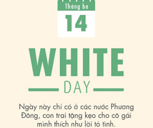 Không chỉ Valentine, ngày 14 tháng nào cũng đều có ý nghĩa