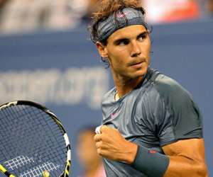 Nadal nhận sự ủng hộ sau cáo buộc doping