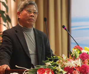 Nguyên Thống đốc Lê Đức Thúy: Lãi suất có thể tăng 1-2% năm nay
