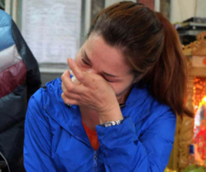 Nhầm con 42 năm: "Tôi chỉ muốn tìm con ruột cho mẹ"