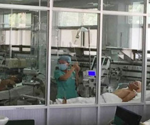 Nhóm côn đồ chém lìa tay có bị điều tra tội giết người?