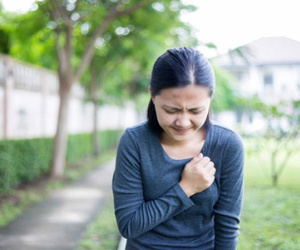 Những cơn đau cảnh báo bệnh nguy hiểm