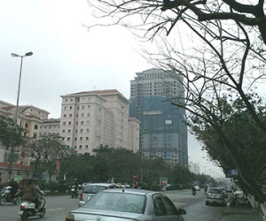 Tân Hoàng Minh Nguyễn Văn Huyên: căn hộ đế vương... nhà giàu sẽ khóc?
