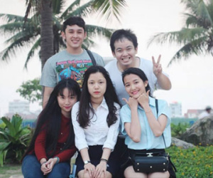 Valentine trắng 14/3: Xúc động phim ngắn "Đà Nẵng, em thương anh"
