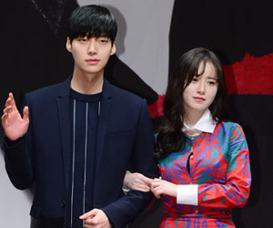 Vừa công khai hẹn hò, Goo Hye Sun - Ahn Jae Hyun bị đồn sẽ kết hôn trong năm nay