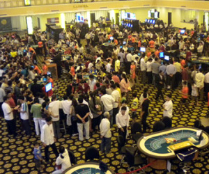 4 nhân viên người Việt bị bắt vì vụ giết người ở casino Campuchia