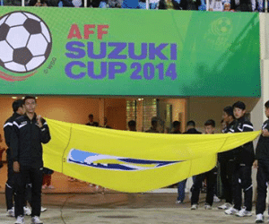 AFF Cup thay đổi thể thức rối ren