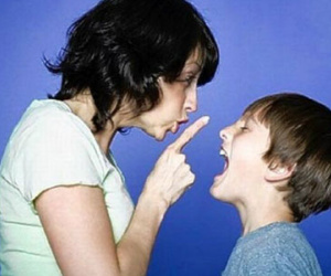 "Bạn nên tự hào nếu có những đứa con cứng đầu"