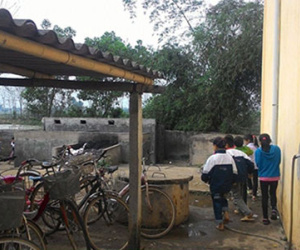 Bắt đối tượng "dâm ô" với gần chục học sinh tiểu học chấn động Hà thành