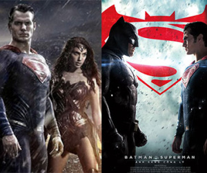 "Batman v Superman": Canh bạc tiền tỷ của Warner Bros
