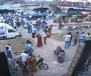Bị nhà vợ chém chết vì không cùng đẳng cấp
