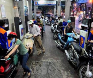 DN xăng dầu lãi khủng nhờ chênh lệch thuế: Móc túi dân