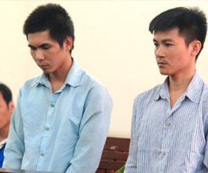Giao xe cho phụ xế gây tai nạn làm chết hai bé gái