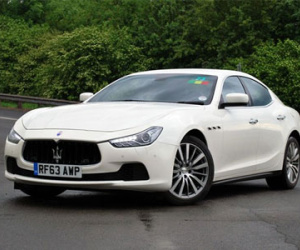 Hàng chục nghìn xe Maserati dính lỗi tăng tốc đột ngột