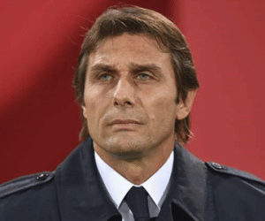HLV Conte chính thức chia tay tuyển Italy