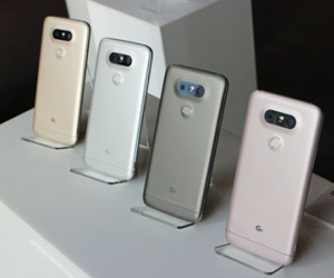 LG G5 ra mắt ngày 16/3, giá có thể dưới 14 triệu đồng