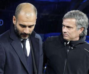 Lo Mou đến M.U, Pep đứng ngồi không yên