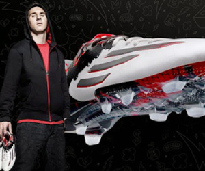 Messi đút túi 21 triệu euro tiền quảng cáo năm 2015
