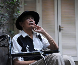 Nhạc sĩ Thanh Tùng qua đời