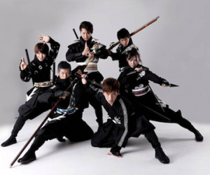 Nhật tuyển ninja lương 1.600 USD