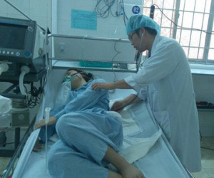 Tắm biển ở Vũng Tàu, du khách nước ngoài tử vong