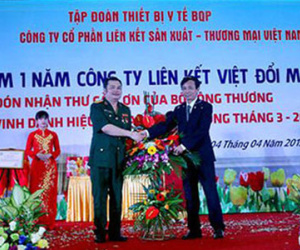 Vụ đa cấp Liên Kết Việt: Mua càng nhiều tiền sẽ được làm sếp