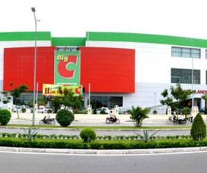 Aeon tiến gần thỏa thuận mua Big C Việt Nam