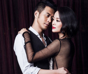 Chồng nhút nhát và cám dỗ của cô hàng xóm lẳng lơ