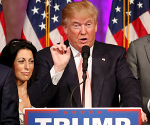 Donald Trump vẫn có thể mất vé tranh cử tổng thống Mỹ