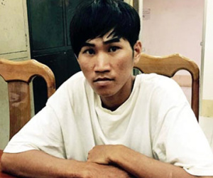 “Làm bậy” với cháu gái bạn nhậu