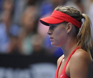 Liên Hiệp Quốc đình chỉ vai trò đại sứ của Sharapova