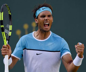 Nadal, Djokovic nhọc nhằn đi tiếp