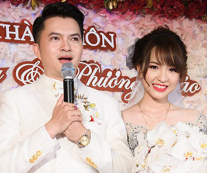 Nam Cường lên tiếng trước thông tin kết hôn theo ý bố mẹ