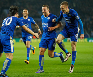 Nhà sư Thái Lan tiết lộ bí mật đằng sau thành công của Leicester