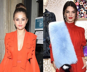 Selena Gomez tiết lộ em gái Kim "siêu vòng 3" đang hẹn hò bí mật