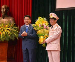 Tân Giám đốc Công an Hà Nội nên ưu tiên xử lý “điểm nóng” nào?