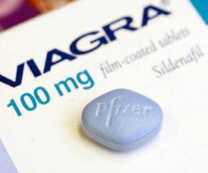 Tiết lộ gây sốc: “Thần dược cường dương” Viagra gây ung thư da