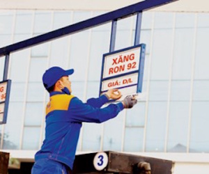 Tính thuế xăng dầu sai: Người tiêu dùng thiệt hại hằng trăm tỷ mỗi tháng