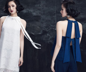 Vẻ đẹp "gái một con" của Tâm Tít
