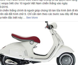 A Đây Rồi: Trúng xe trên Facebook - trò trẻ con lừa được cả người lớn