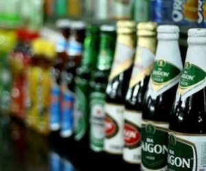 Bia, rượu tính chuyện tăng giá vì cách tính thuế mới