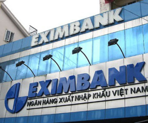 Eximbank bổ nhiệm Tổng giám đốc mới