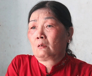 Hành trình "gom" 10 ngàn chữ ký của gia đình "sát thủ" Vũ Văn Tiến