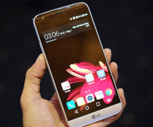 LG G5 bán ra từ tháng 4, sẽ có "giá sốc" tại Việt Nam