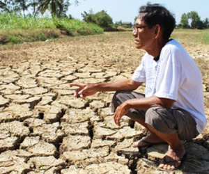 Miền Tây điêu đứng trong thiên tai lịch sử